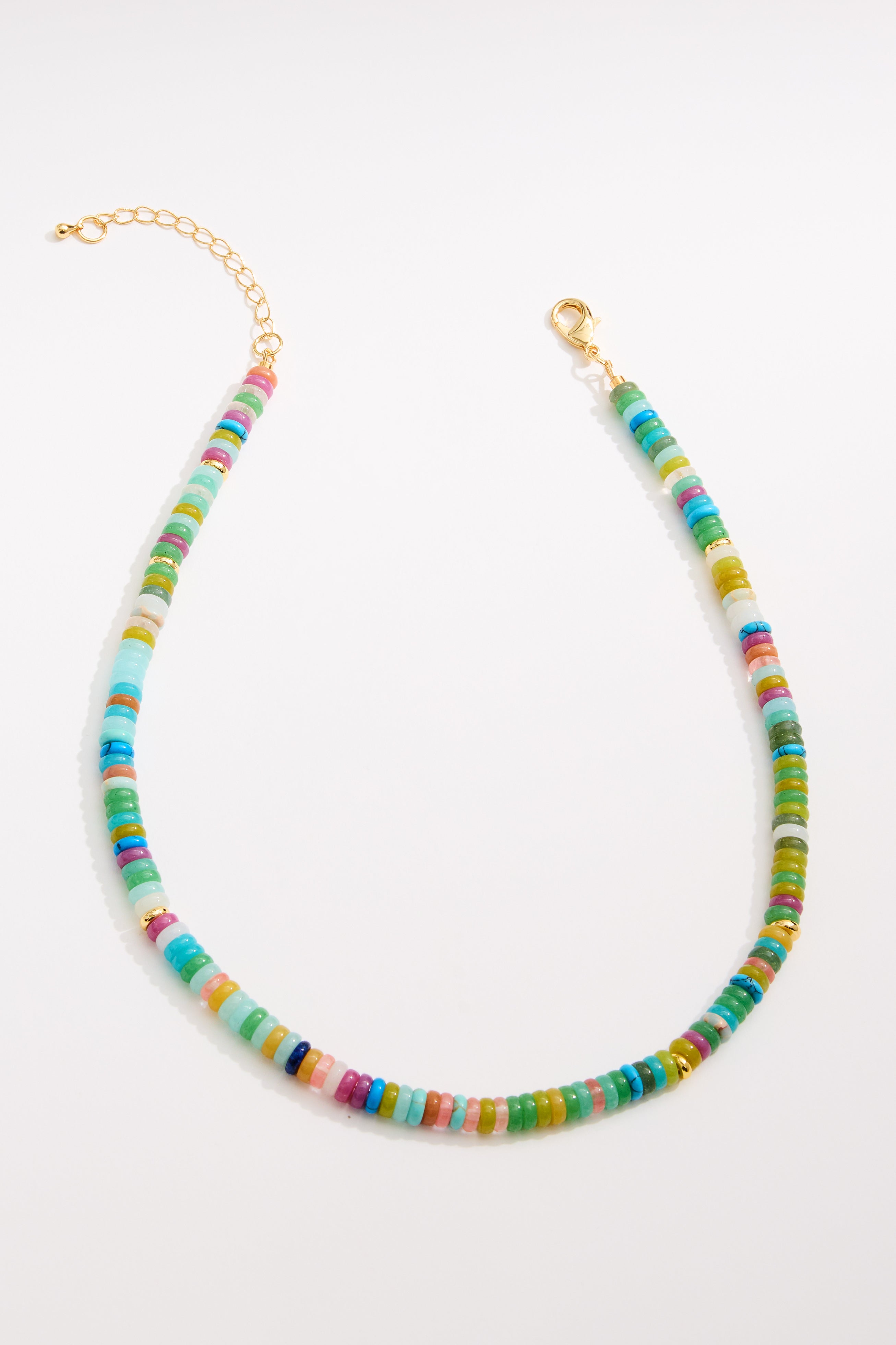 LouLu Necklaces Tilla Necklace