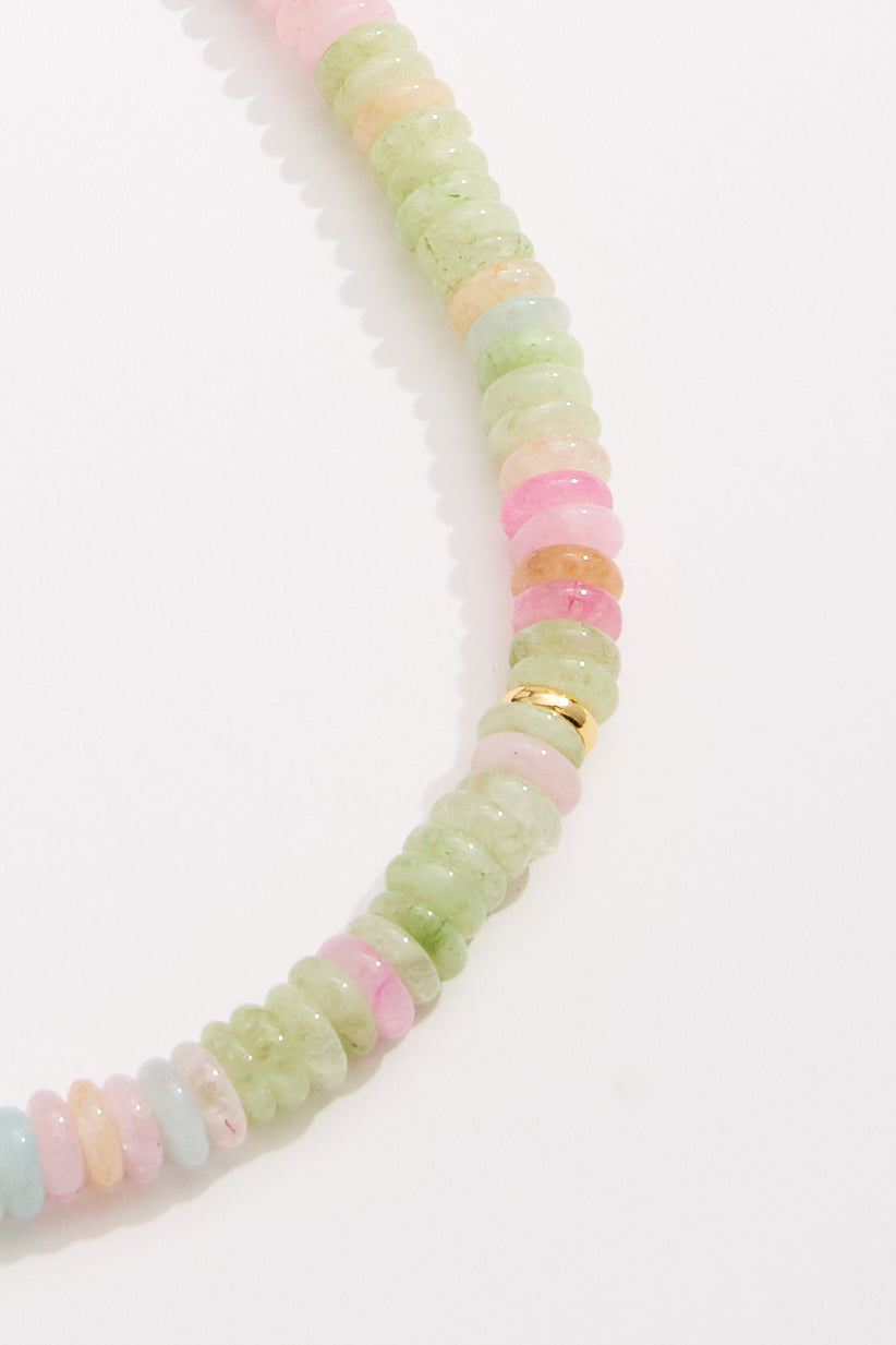 LouLu Necklaces Tilla Necklace