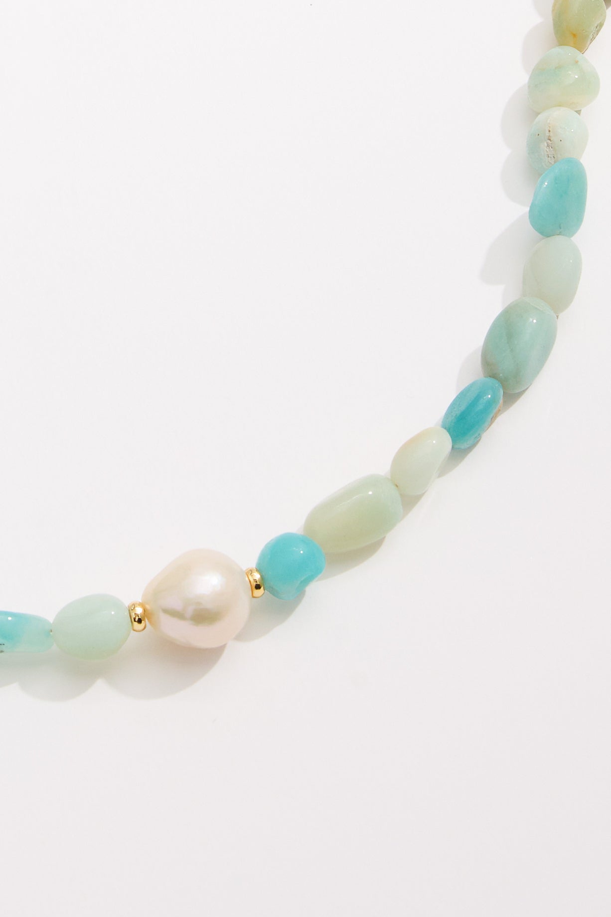 LouLu Necklaces Tola Necklace