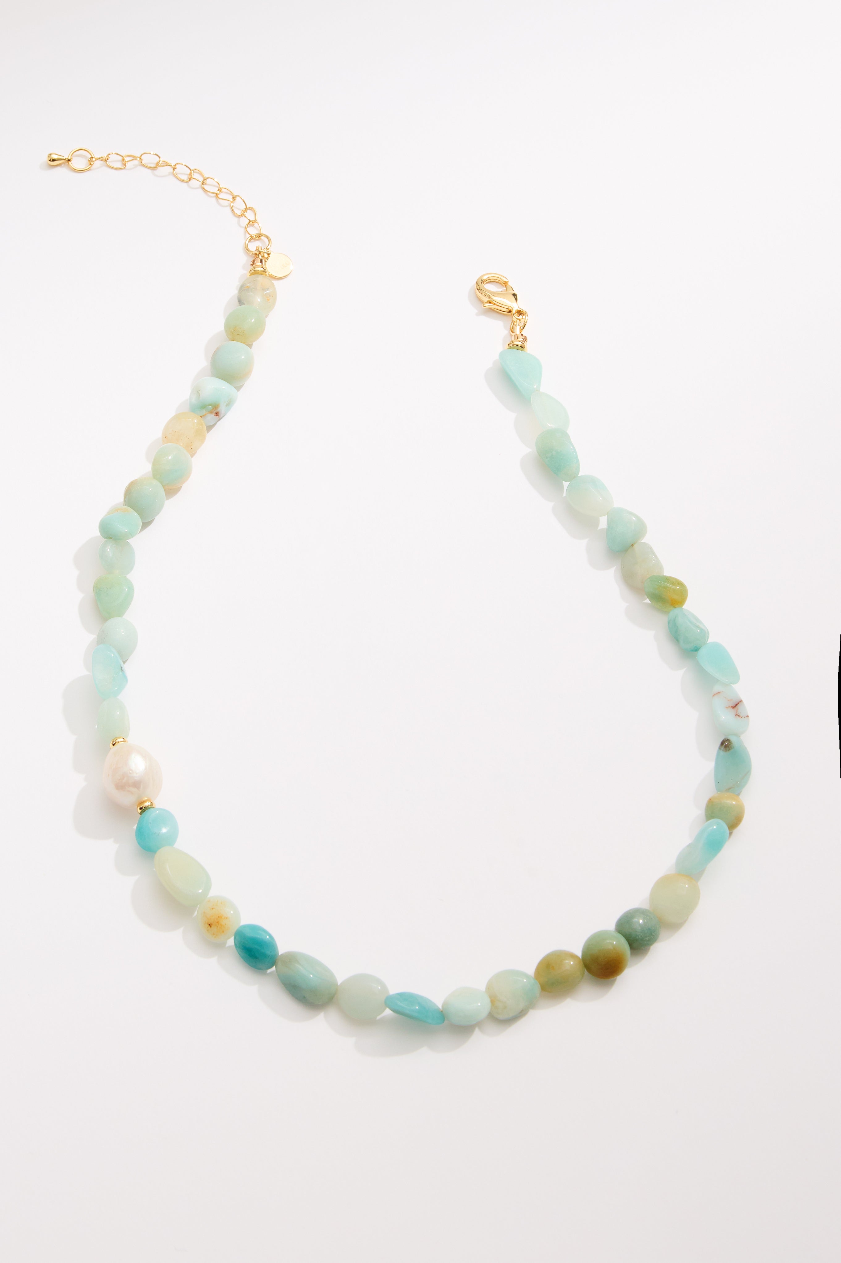 LouLu Necklaces Tola Necklace