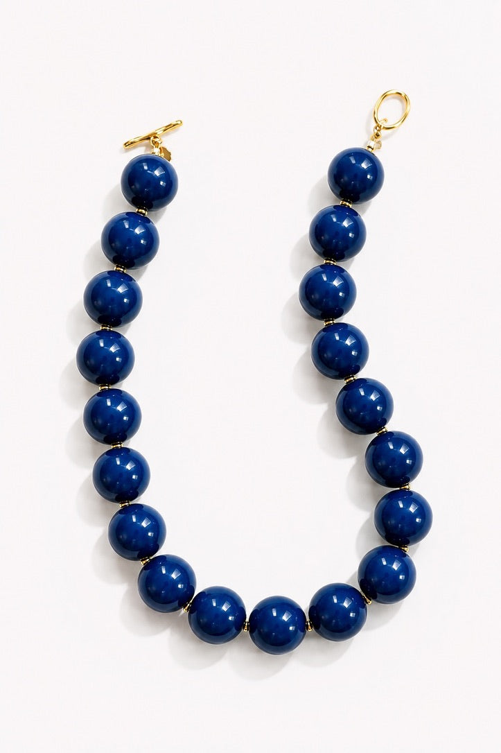 LouLu Summer Necklace