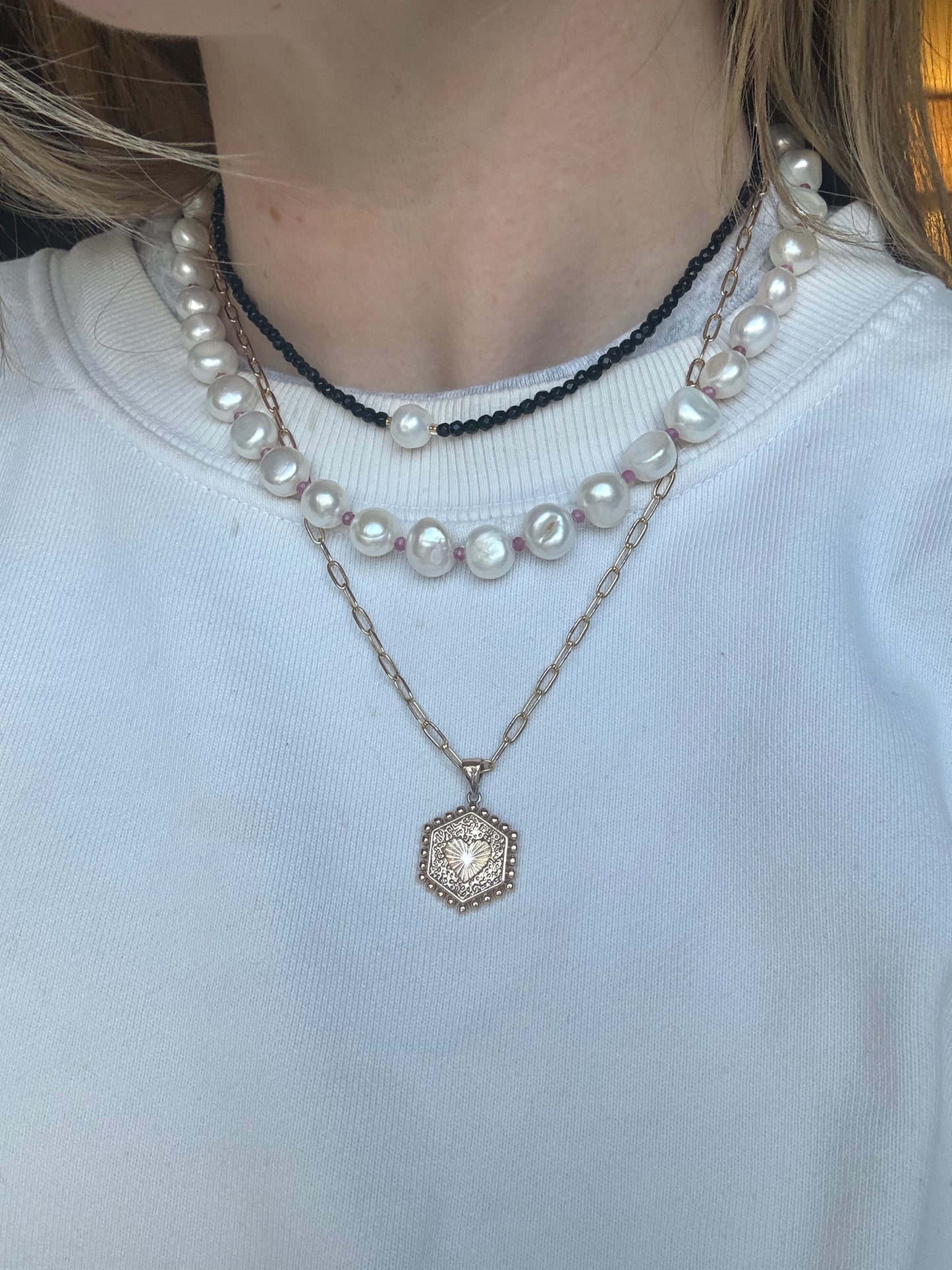 Julia Necklace