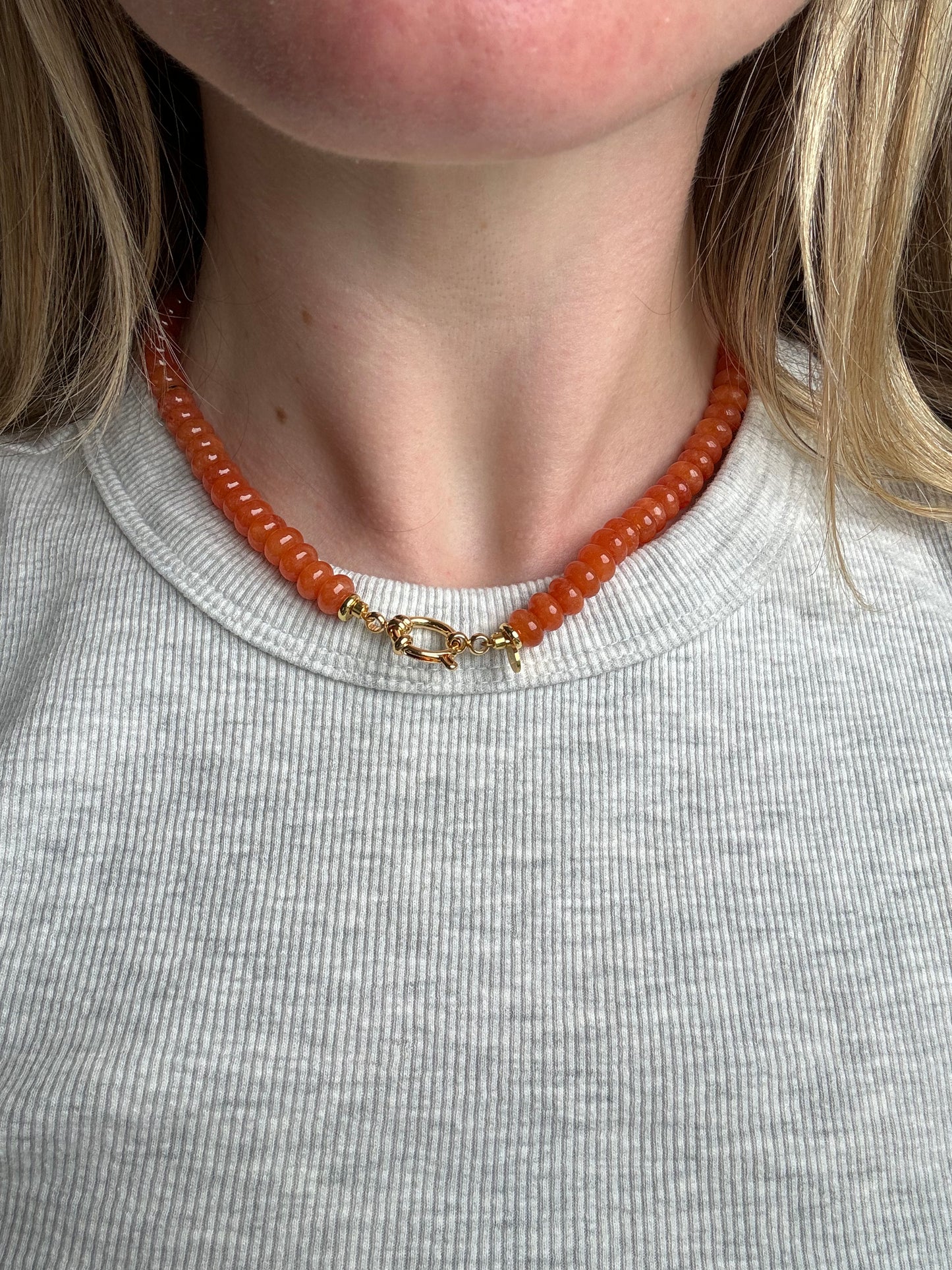 Spritz! Necklace