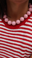 LouLu Necklaces Summer Necklace