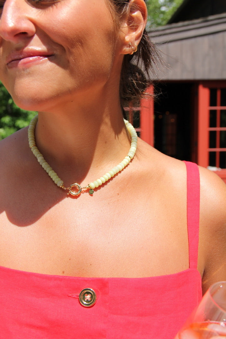 Spritz! Necklace