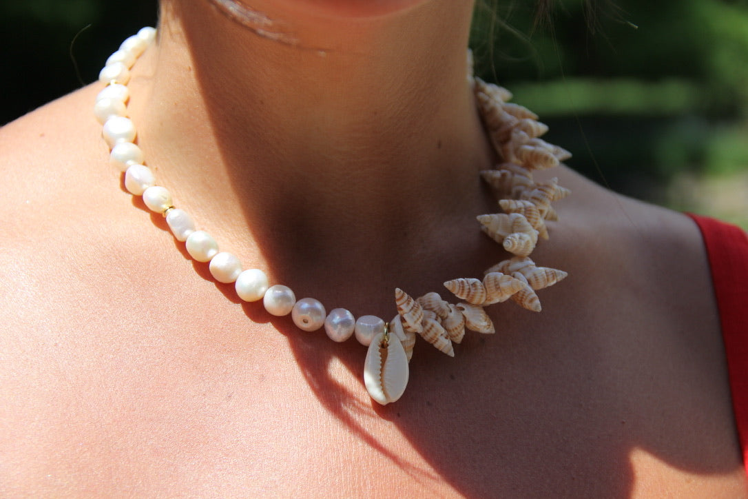 Anegada Necklace