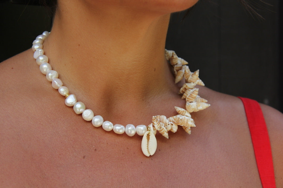 Anegada Necklace