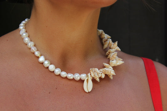 Anegada Necklace