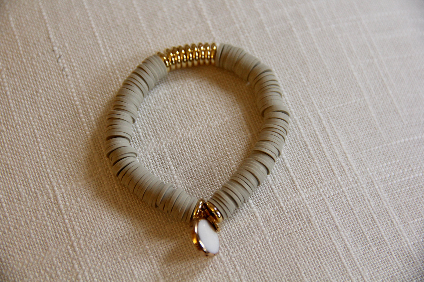 Vieques Stretch Bracelet