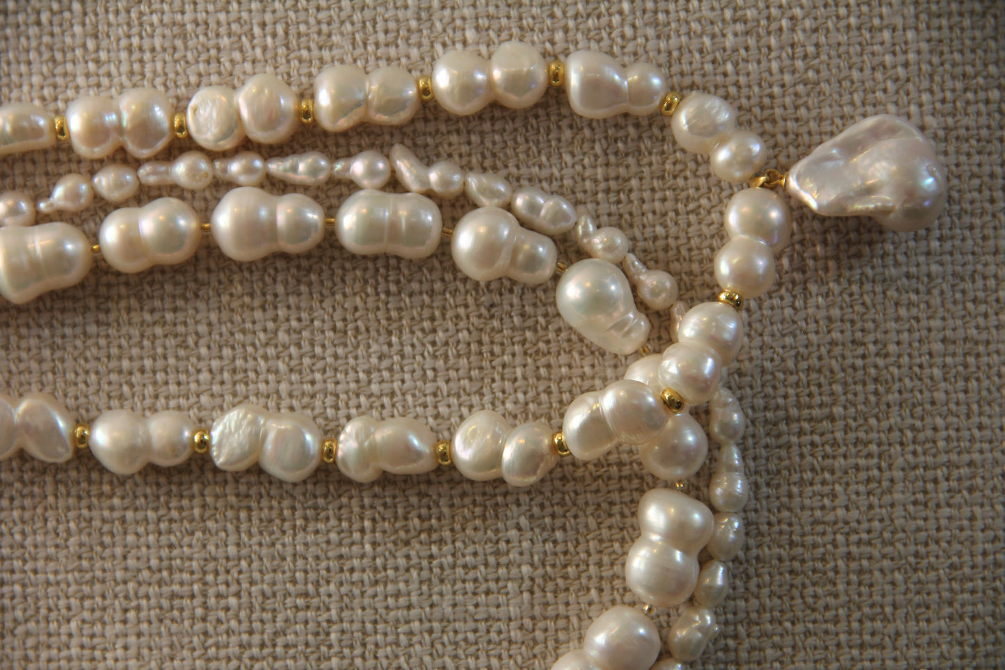 pearl-chunky-necklace