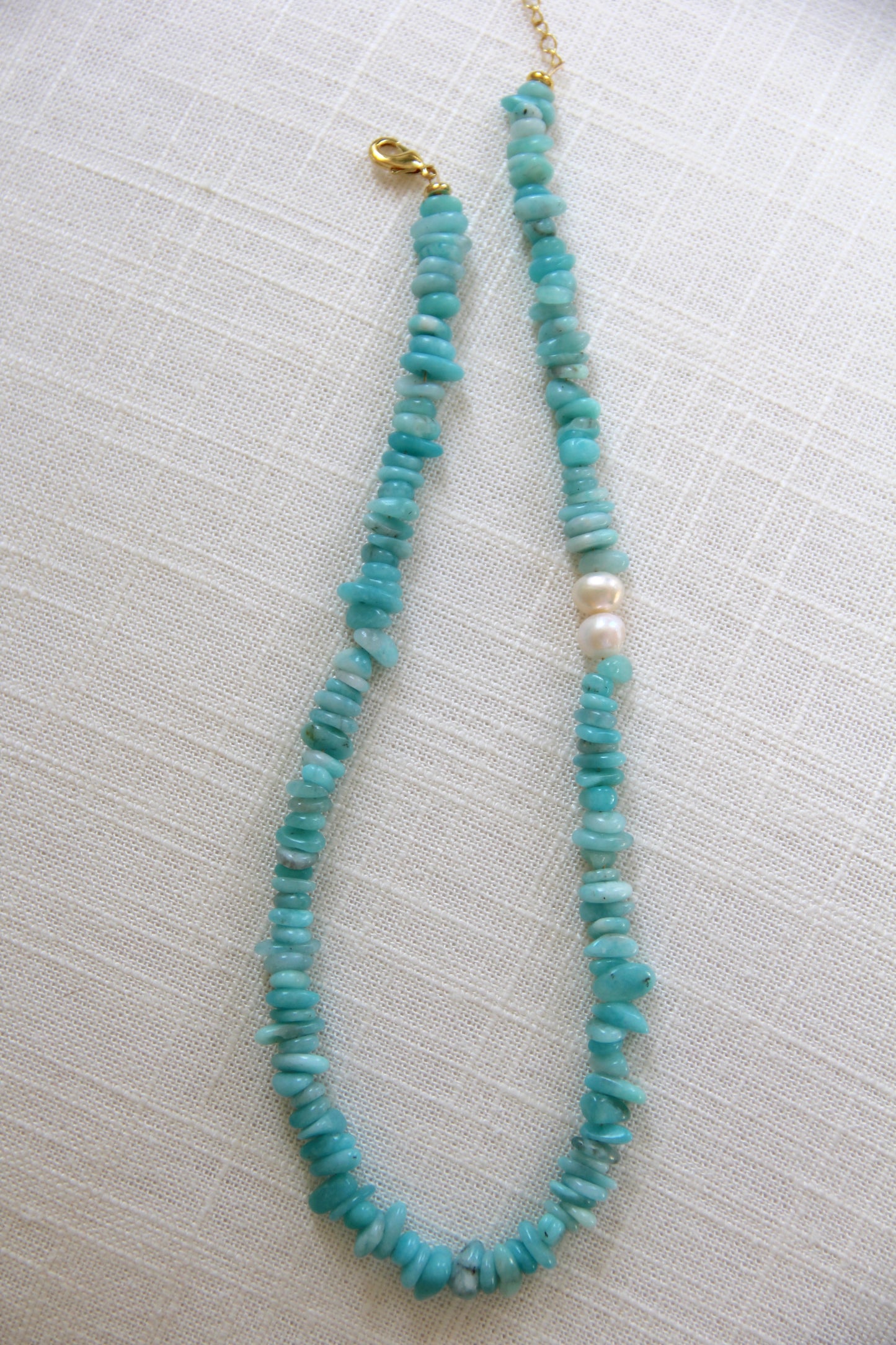 Tola Necklace