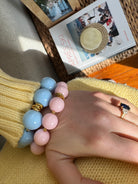 LouLu Bauble Bracelet