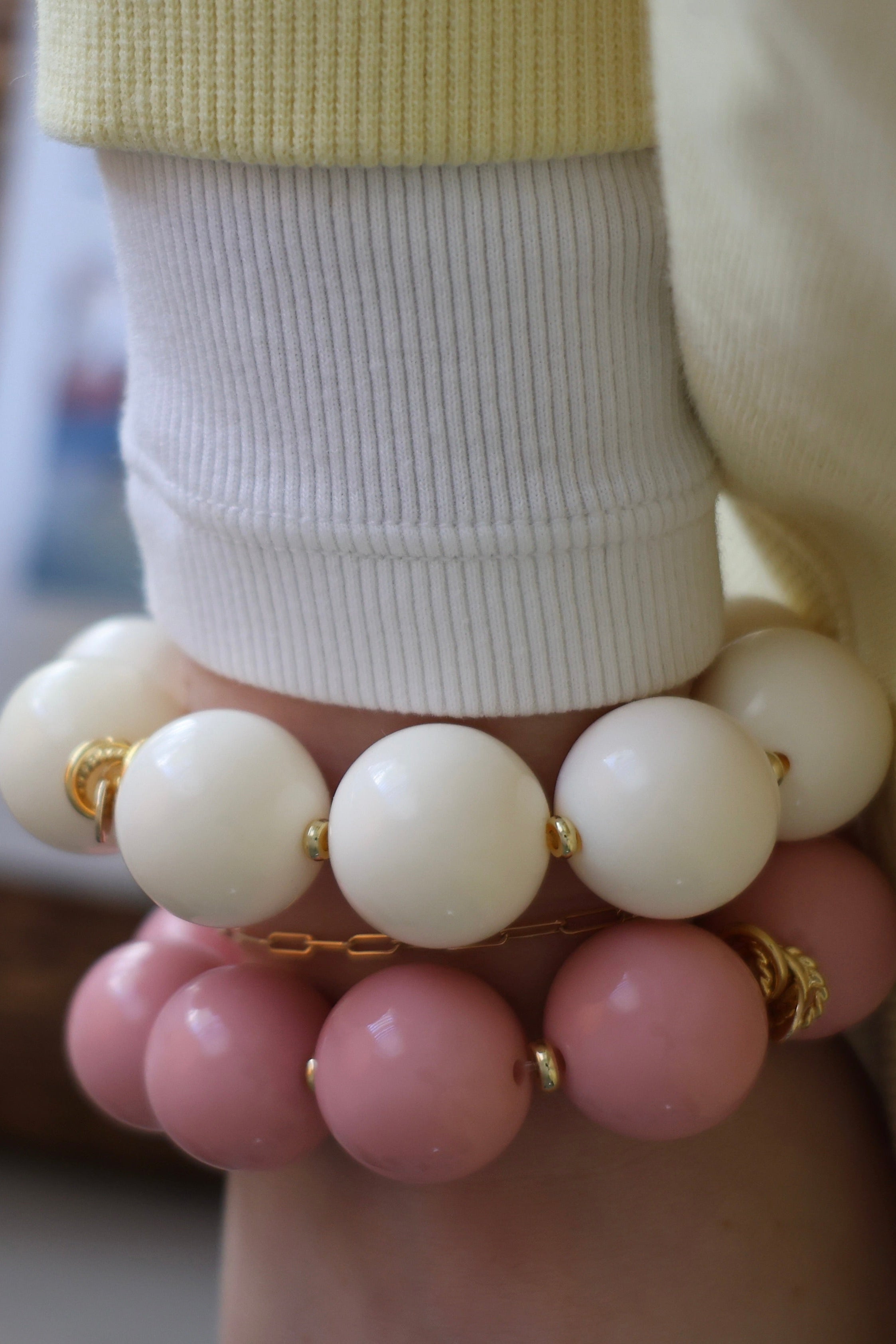 LouLu Bauble Bracelet