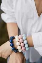LouLu Bracelets Summer Bauble Bracelet