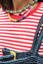 LouLu Cala Necklace