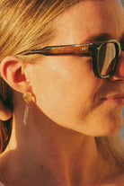 LouLu Earrings Mustique Earrings