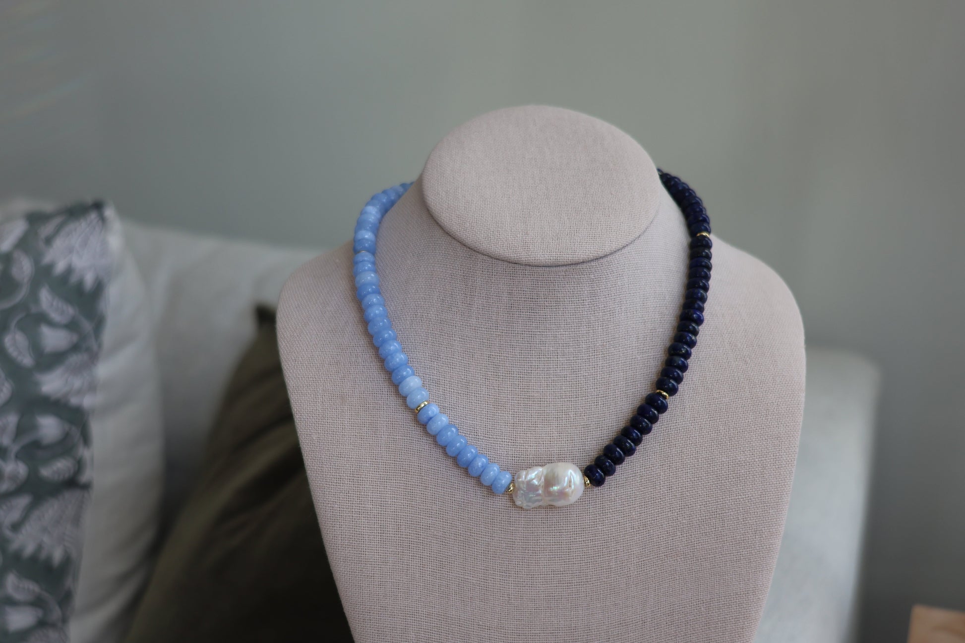 LouLu Emily Necklace