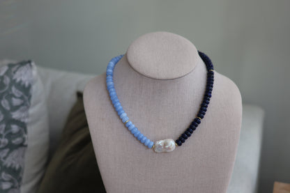 LouLu Emily Necklace