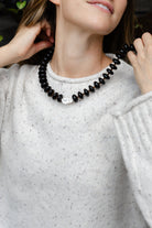 LOULU Julia Necklace