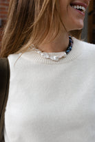 LOULU La Maddalena Necklace