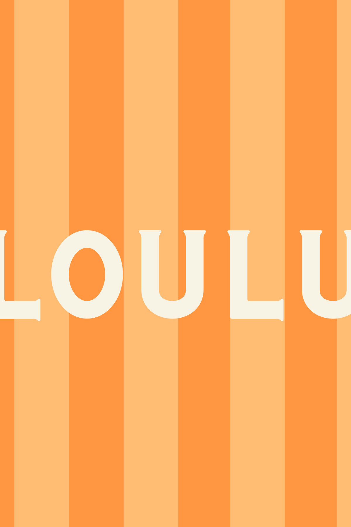 LouLu Loulu Gift Card