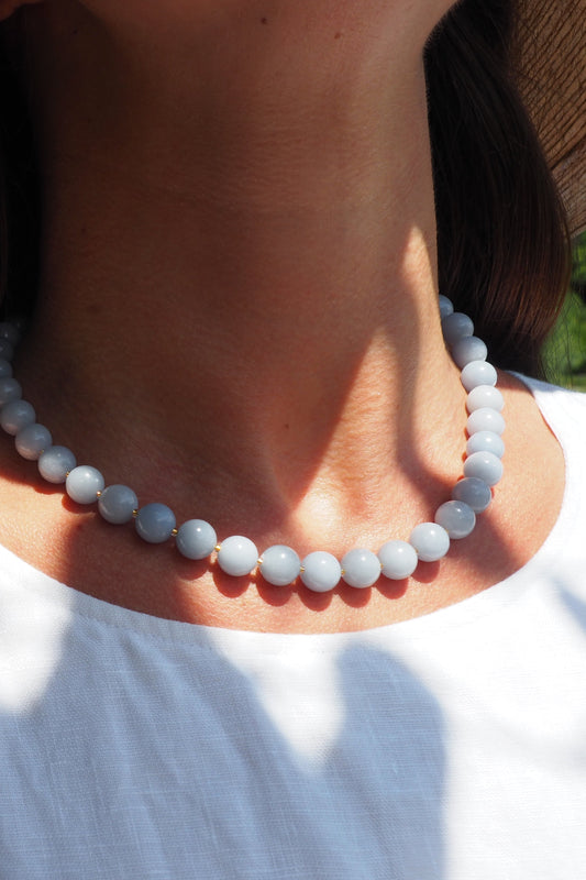 LouLu Necklaces Alexandra Necklace