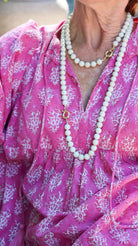 LouLu Necklaces Alexandra Necklace