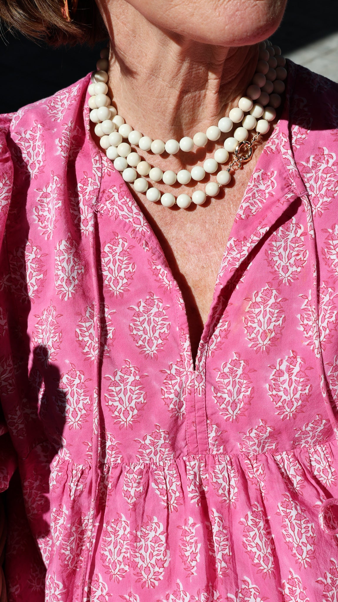 LouLu Necklaces Alexandra Necklace