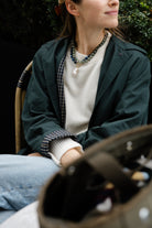 LouLu Necklaces Alexandra Necklace