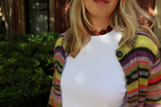 LouLu Necklaces Alice Necklace