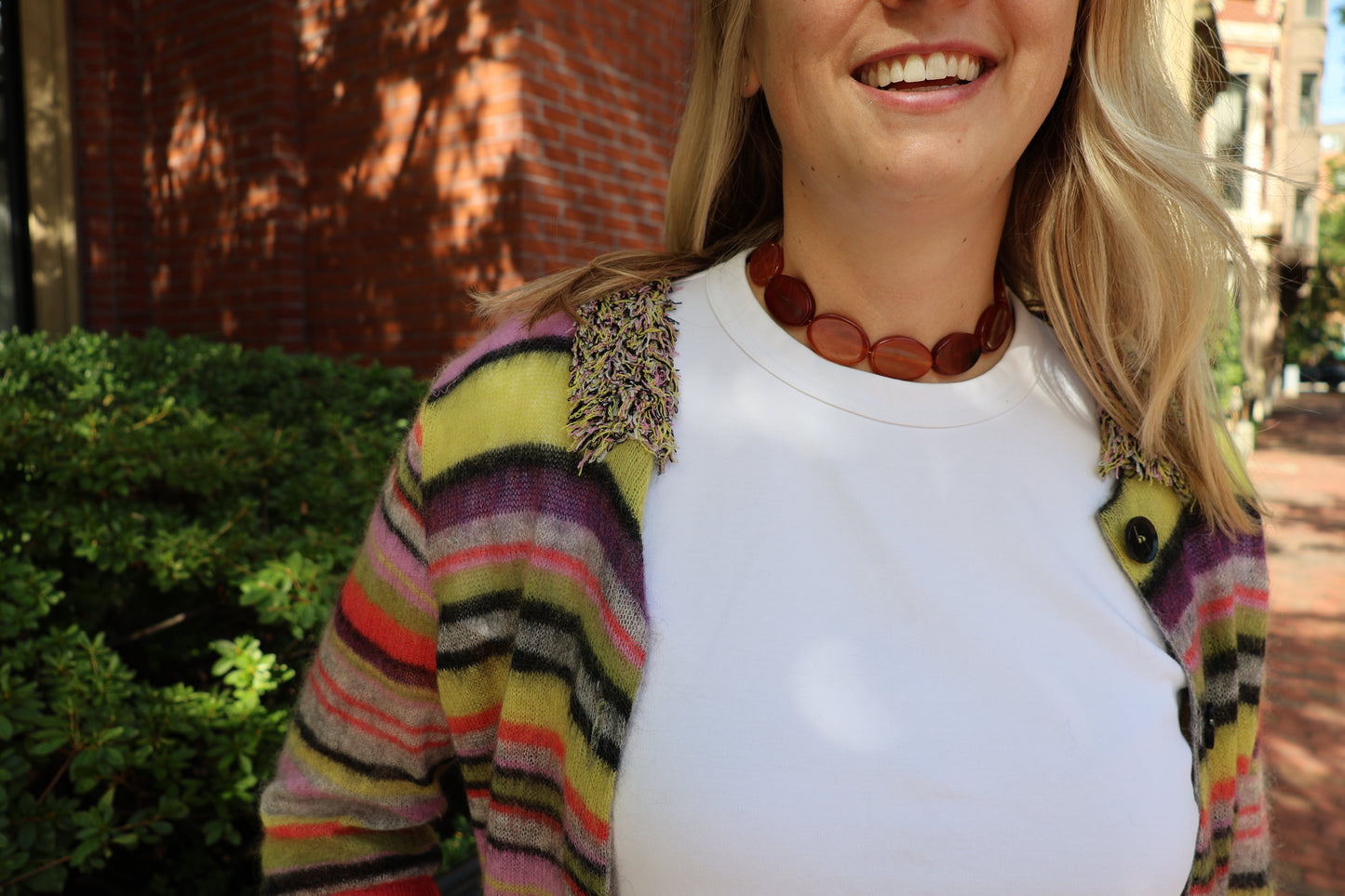 LouLu Necklaces Alice Necklace