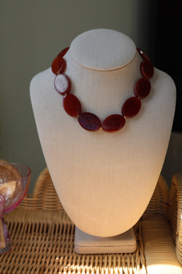 LouLu Necklaces Alice Necklace