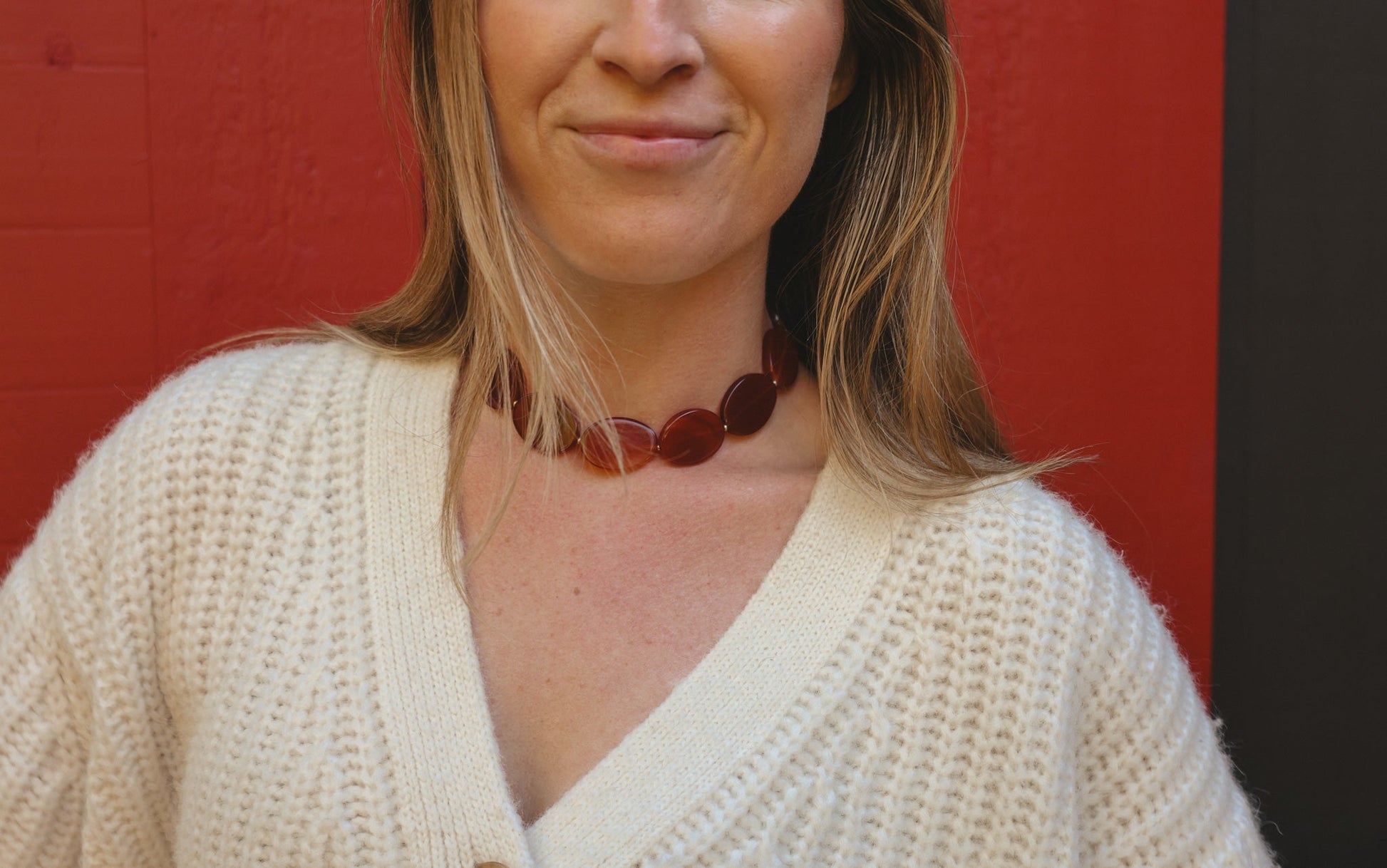 LouLu Necklaces Alice Necklace