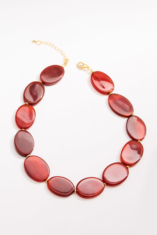 LouLu Necklaces Alice Necklace