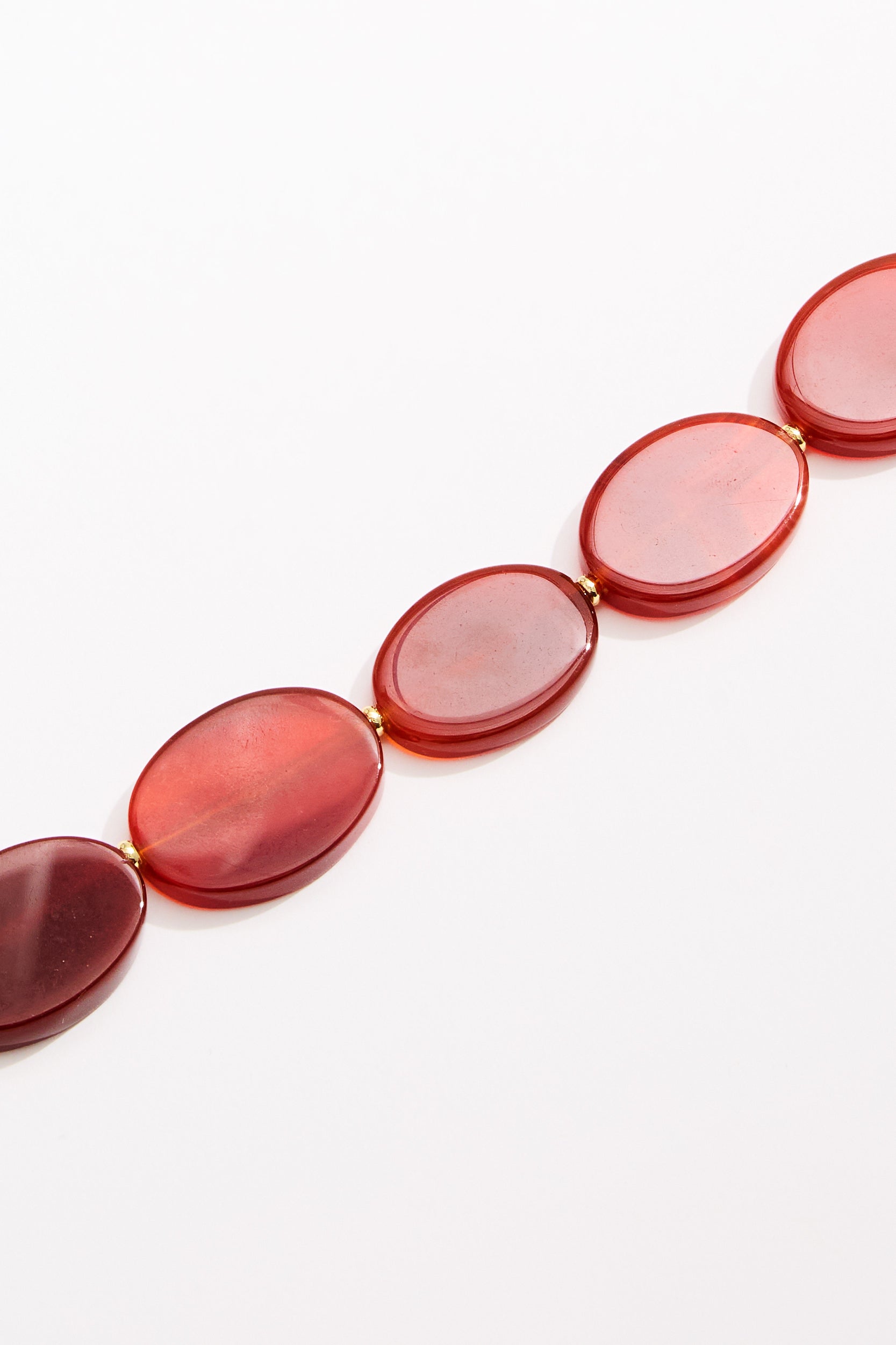 LouLu Necklaces Alice Necklace