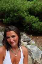 LouLu Necklaces Anna Heart Necklace