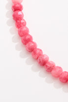 LouLu Necklaces Anna Heart Necklace - New Colors