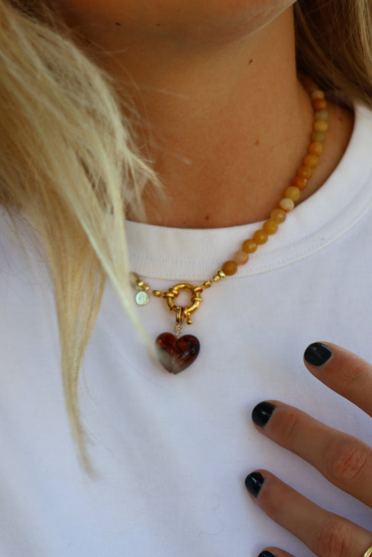 LouLu Necklaces Anna Necklace