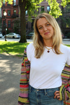 LouLu Necklaces Anna Necklace
