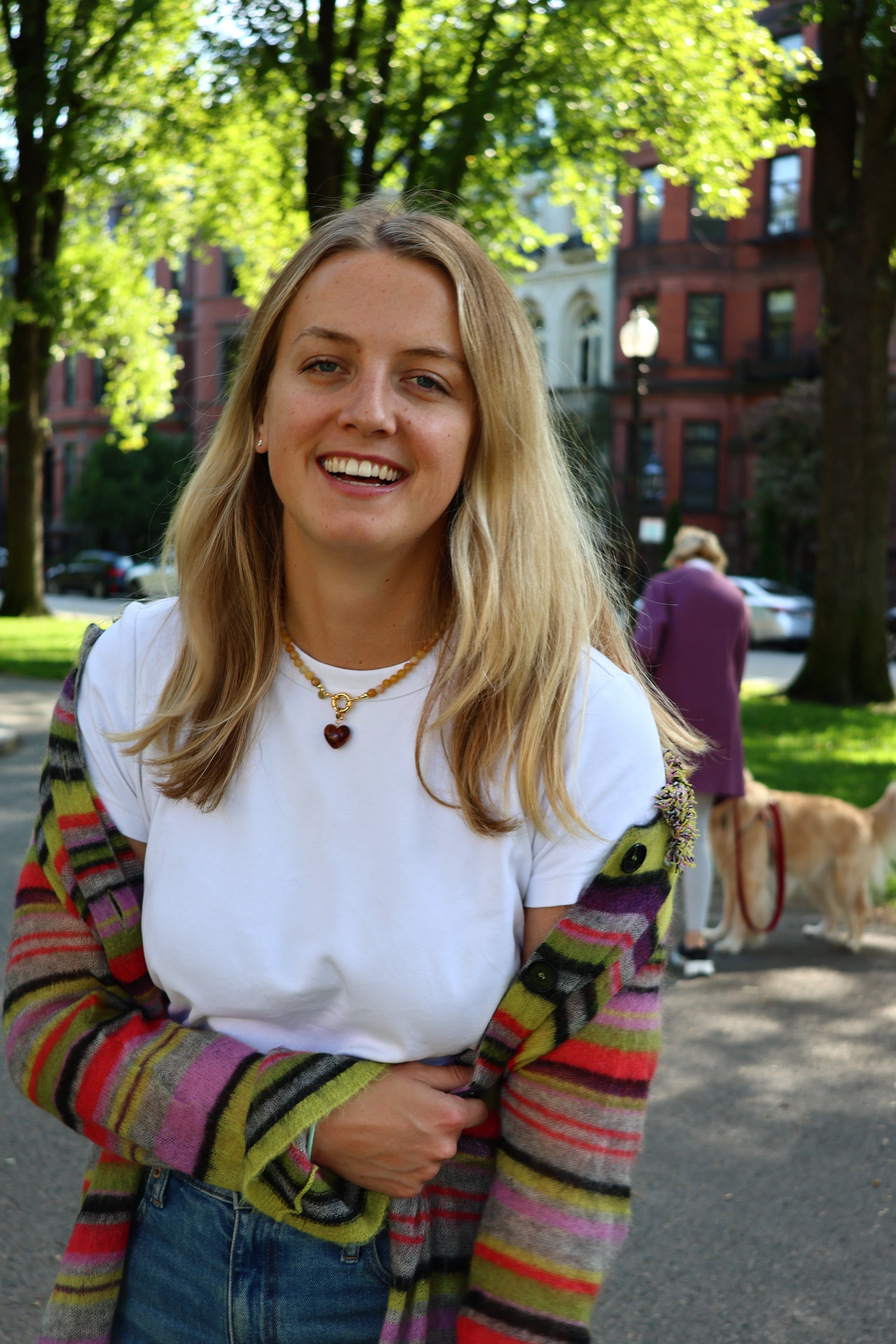 LouLu Necklaces Anna Necklace