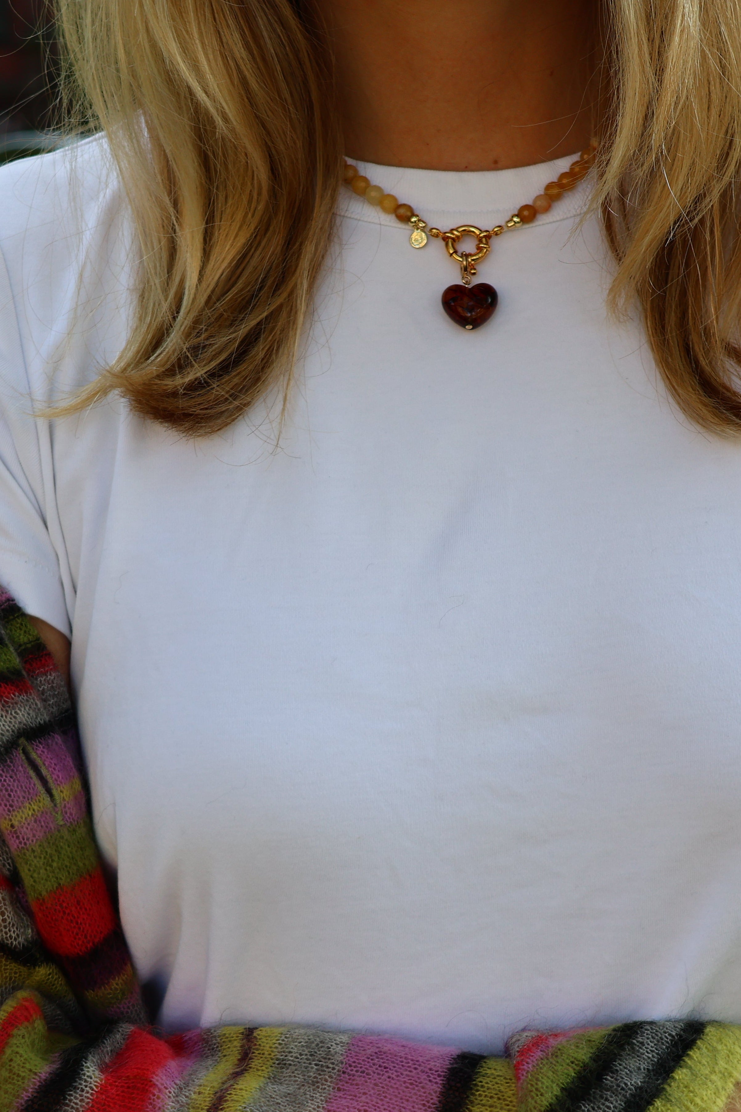 LouLu Necklaces Anna Necklace