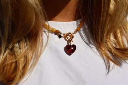 LouLu Necklaces Anna Necklace