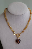 LouLu Necklaces Anna Necklace