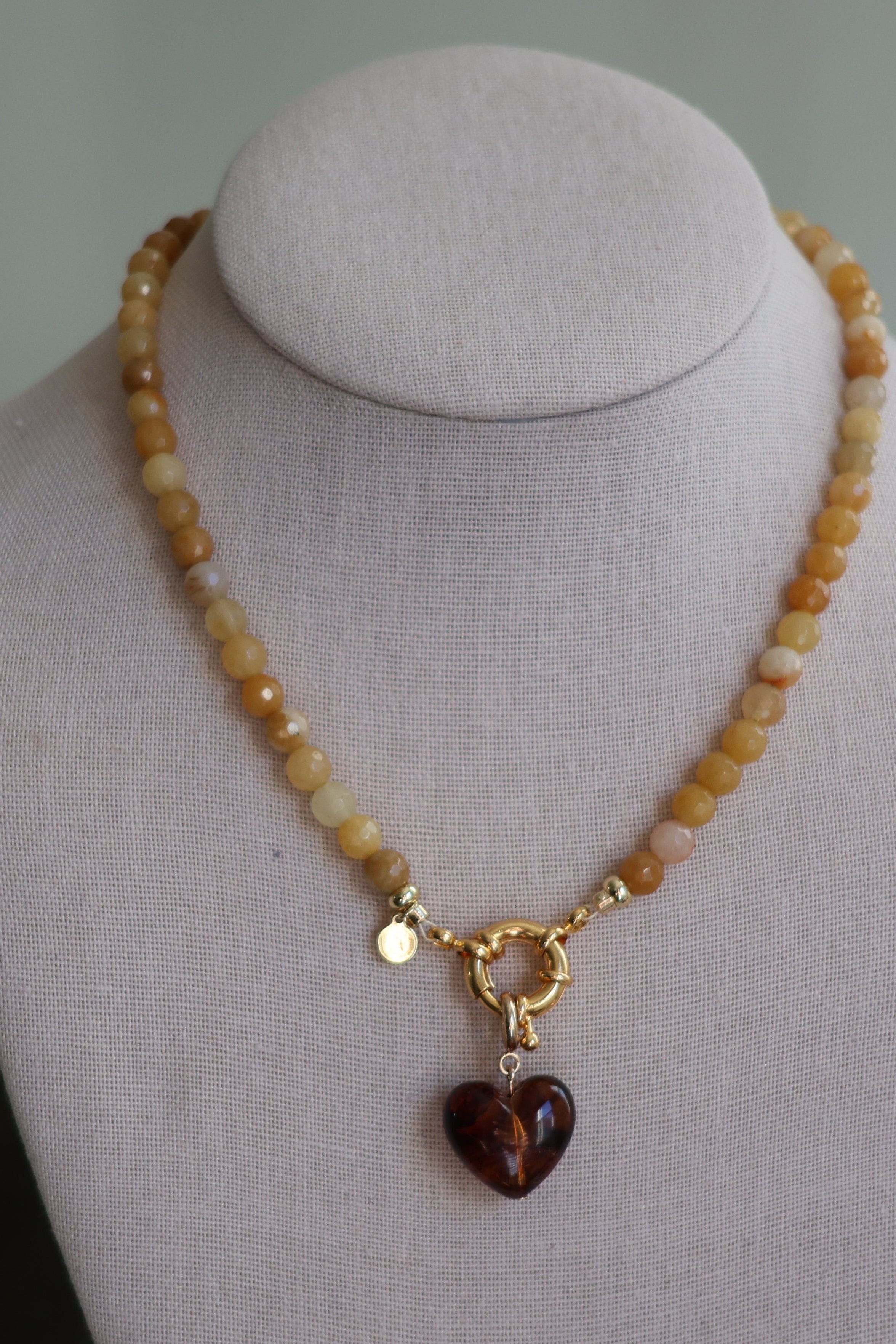 LouLu Necklaces Anna Necklace