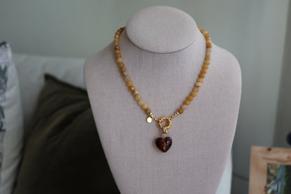 LouLu Necklaces Anna Necklace