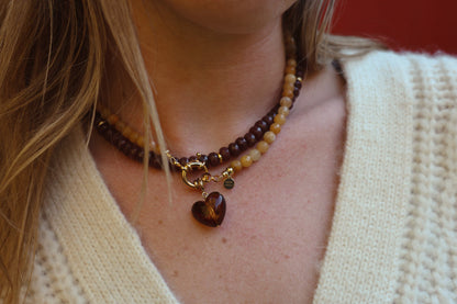 LouLu Necklaces Anna Necklace