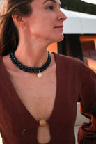 Loulu Necklaces Annie Necklace