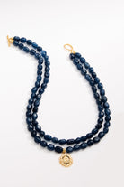 Loulu Necklaces Annie Necklace