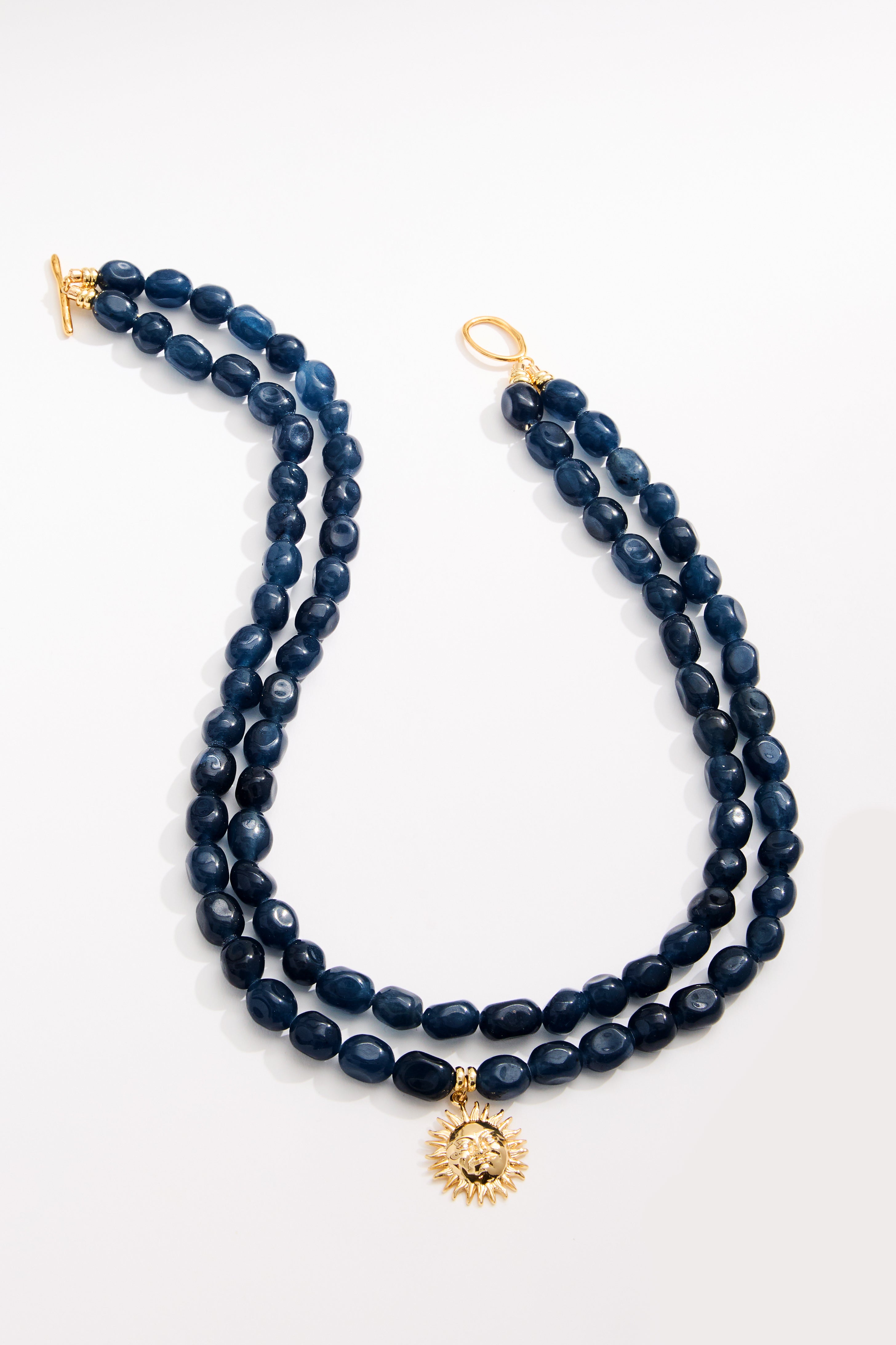 Loulu Necklaces Annie Necklace