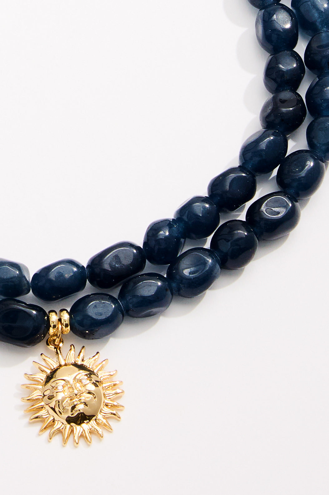 Loulu Necklaces Annie Necklace